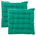 Jade seat pads 2-pack